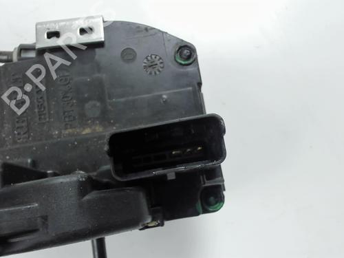 Used Rear left lock NISSAN JUKE (F15) 1.5 dCi (110 hp) 20396552