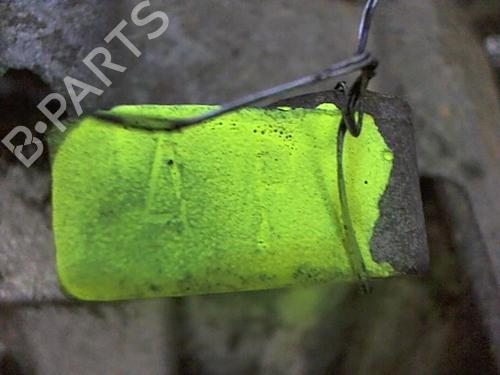 Gearbox SEAT IBIZA III (6L1) 1.9 TDI | BP20410168M3 