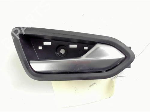 Used Rear right interior door handle RENAULT CLIO V (B7_) 1.5 Blue dCi 85 (B7AG) (86 hp) 20391107