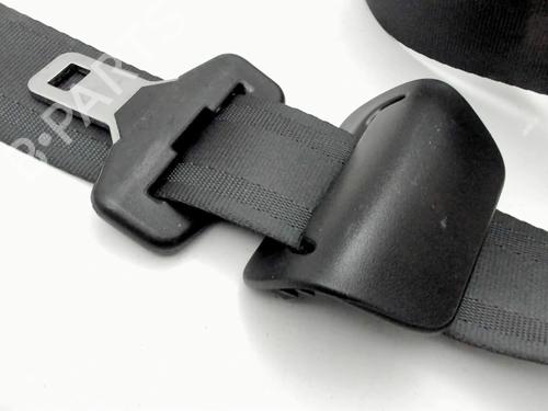 Rear left seatbelt JAGUAR X-TYPE I (X400) 3.0 V6 All-wheel Drive | BP28811171I29 - Image 2
