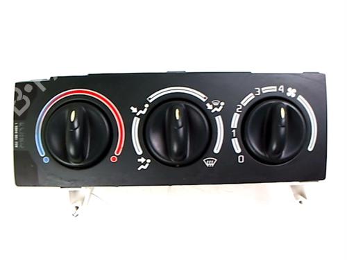 Used Climate control RENAULT MEGANE I (BA0/1_) 1.4 e (BA0E, BA0V) (75 hp) 20402623