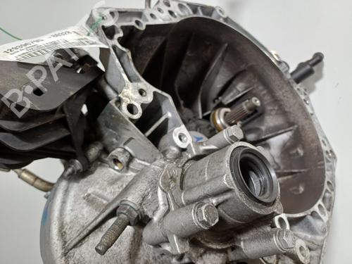 Gearbox PEUGEOT PARTNER Tepee | BP37414722M3 - Image 5