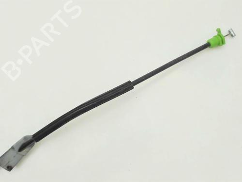 Front right lock CITROËN C4 I (LC_) 1.6 HDi | BP20420136C97 