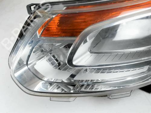 Left headlight CITROËN C3 Picasso (SH_) 1.6 HDI 90 | BP29976479C28