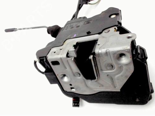 Front left lock MERCEDES-BENZ CLK (C209) CLK 220 CDI (209.308) | BP29374888C98 