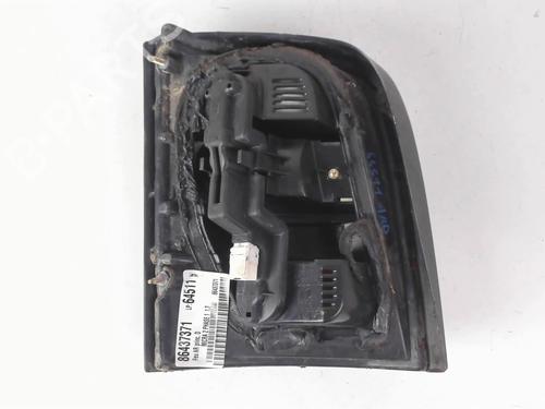 Used Right taillight Right taillight NISSAN MICRA II (K11) 1.3 i 16V (HK11) (75 hp) 20389793 20389793