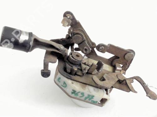Used Rear right lock Rear right lock RENAULT TRAFIC Van (T_, P_, V_) 2.1 D (64 hp) 30912996 30912996