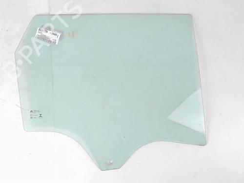 Rear right door window CITROËN C3 AIRCROSS II (2R_, 2C_) 1.2 PureTech 110 (2RHNZB, 2RHNZW, 2RHNPX, 2RHNPJ) | BP20394365C21 