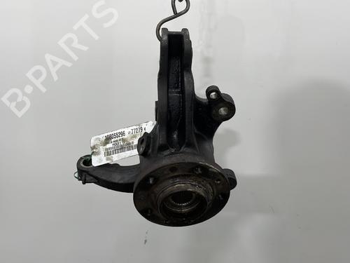 Used Right front steering knuckle TOYOTA PROACE Van (MDZ_) 1.6 D4d (MDZ2) (116 hp) 27187021