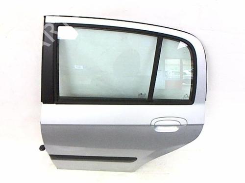 Left rear door HYUNDAI GETZ (TB) 1.5 CRDi | BP20437460C4 