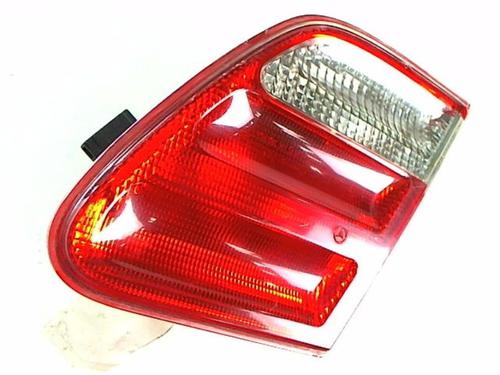Højre baglygte bagklap MERCEDES-BENZ E-CLASS (W210) E 220 CDI (210.006) | BP20431475C80 