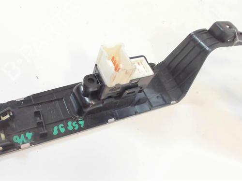 Right front window switch NISSAN MURANO I (Z50) 3.5 4x4 | BP21236730I26 