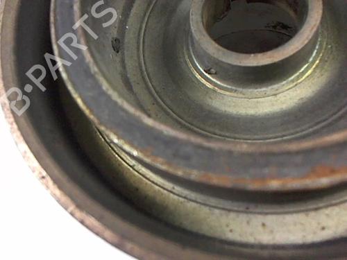 Used Pulley Pulley PEUGEOT 307 CC (3B) 2.0 16V (136 hp) 20462970 20462970