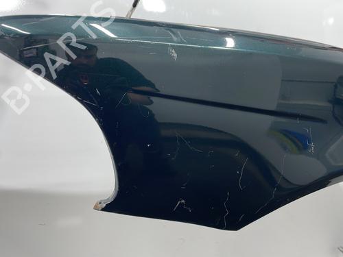 Left front fenders BMW 5 (E39) 525 tds | BP28449887C41 