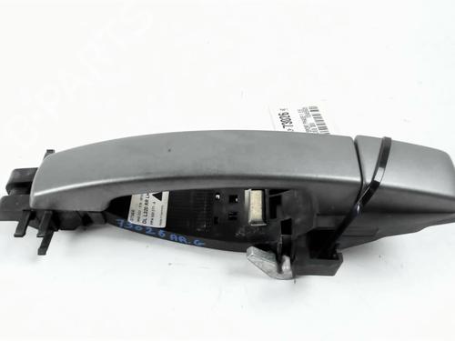 Rear left exterior door handle LAND ROVER RANGE ROVER SPORT I (L320) 3.6 D 4x4 | BP25979707C130 
