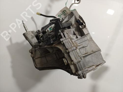 Gearbox RENAULT MEGANE IV Hatchback (B9A/M/N_) 1.2 TCe 130 (B9MR) | BP36685160M3 - Image 4