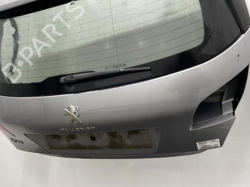 Used Tailgate Tailgate 20387600 20387600