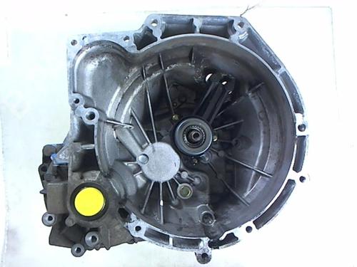 Gearbox MAZDA 2 (DY) 1.4 CD | BP20444890M3 