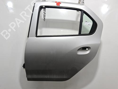 Dør venstre bagtil DACIA LOGAN II 1.5 dCi | BP39760260C4 - Image 9