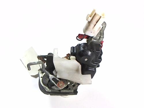 Rear right lock TOYOTA COROLLA Liftback (_E10_) 1.3 XLI (EE101_, EE101R) | BP21234914C99 