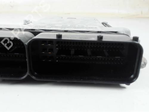 Engine control unit (ECU) VW GOLF PLUS V (5M1, 521) 1.9 TDI | BP25263577M57 - Image 2