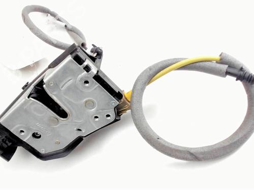 Front left lock BMW 3 (E46) 330 d | BP31217645C98