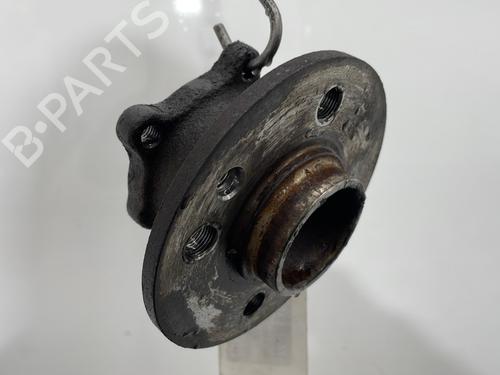 Right rear steering knuckle MINI MINI (R56) Cooper D | BP33559794M28 - Image 2