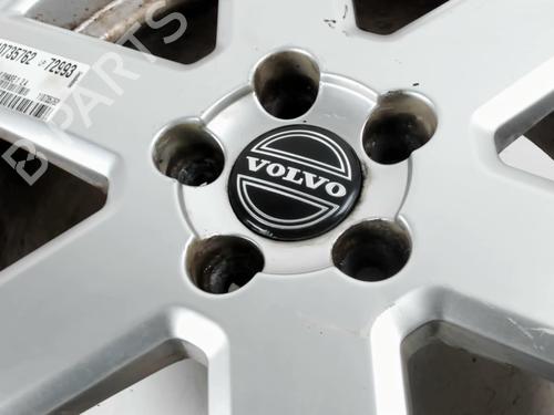 Rim VOLVO XC90 I (275) D5 AWD | BP29374816C45 