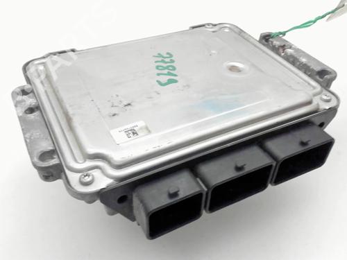 Engine control unit (ECU) RENAULT MEGANE III Grandtour (KZ0/1) 1.9 dCi (KZ0J, KZ0N, KZ1S) | BP28361728M57 