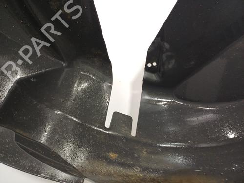 Used Wheel arch Wheel arch NISSAN MICRA III (K12) [2002-2011] 35892923 35892923
