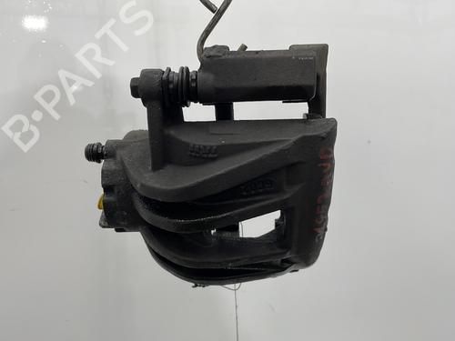 Used Right front brake caliper JEEP CHEROKEE (KJ) 2.8 CRD 4x4 (163 hp) 28825830
