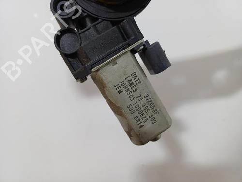 Front left window mechanism FORD KA (RU8) 1.2 | BP38066965C22 - Image 4