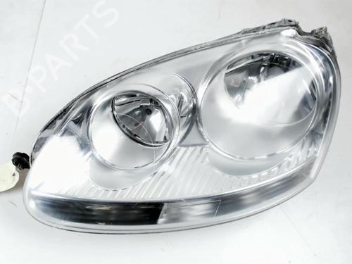 Left headlight VW GOLF V (1K1) 1.9 TDI | BP31160300C28 - Image 7