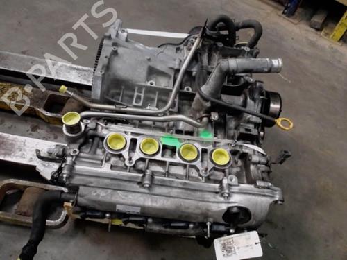 Engine TOYOTA AVENSIS (_T25_) 2.4 VVT-i (AZT251_, AZT251R) | BP20398048M1 