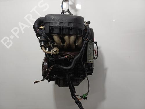 Engine RENAULT KANGOO Express (FC0/1_) D 65 1.9 (FC0E, FC02, FC0J, FC0N) | BP36052295M1 - Image 8