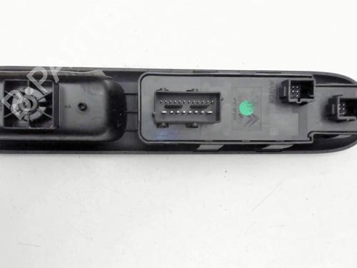 Left front window switch PEUGEOT 3008 I MPV (0U_) 1.6 HDi | BP40002911I27 - Image 7