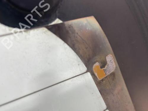 Used Bootlid window Bootlid window JEEP GRAND CHEROKEE II (WJ, WG) 2.7 CRD 4x4 (163 hp) 21207868 21207868