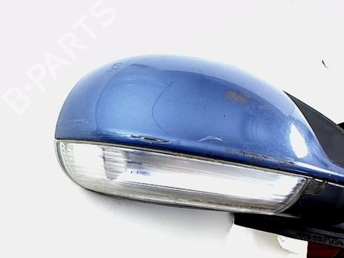 Right mirror VW GOLF V (1K1) 1.9 TDI | BP20392783C27 