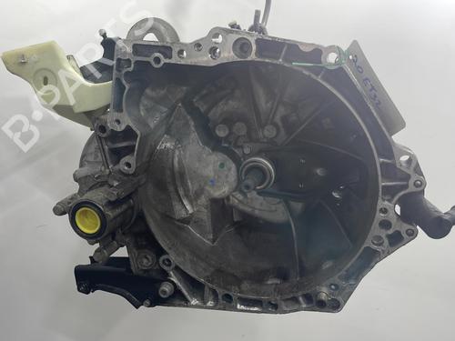 Gearbox PEUGEOT 2008 I (CU_) 1.6 BlueHDi 100 | BP20416644M3