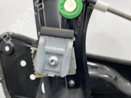 Front right window mechanism VW PASSAT B7 (362) 2.0 TDI | BP21162902C23 - Image 5