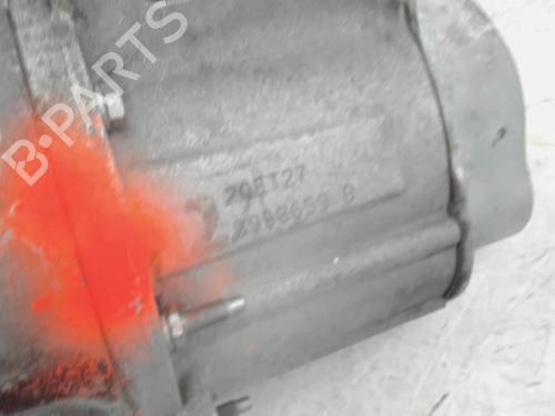 Gearbox CITROËN C4 CACTUS 1.6 BlueHDi 100 | BP20420938M3 