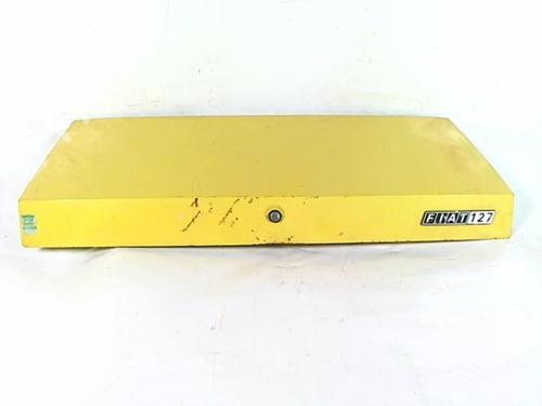 Used Tailgate FIAT 127 (127_) [1971-1996]  21205408