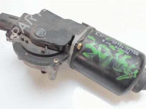 Viskermotor vindrude TOYOTA RAV 4 II (_A2_) 2.0 D 4WD (CLA20_, CLA21_, CLA20R, CLA21R) | BP20437036M29 