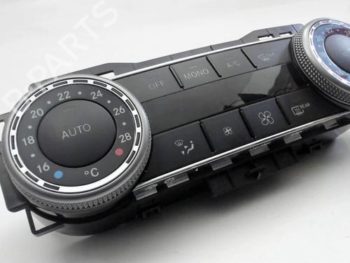 Used Climate control Climate control MERCEDES-BENZ C-CLASS T-Model (S204) C 220 CDI (204.202) (170 hp) 31871718 31871718