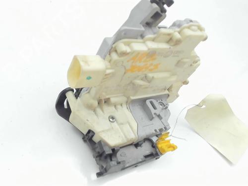 Rear left lock SEAT LEON (1P1) 1.9 TDI | BP20405857C100 
