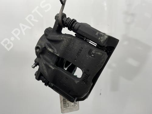 Right front brake caliper NISSAN MICRA IV (K13K, K13KK) 1.2 | BP26147574M104 