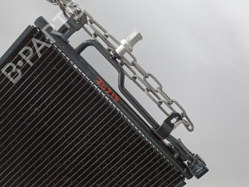 Used AC radiator AC radiator AUDI A4 B7 Avant (8ED) 2.5 TDI (163 hp) 20464093 20464093