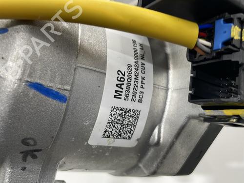 Steering column HYUNDAI BAYON (BC3) 1.0 T-GDI 48V-Hybrid | BP30720444M21 - Image 11