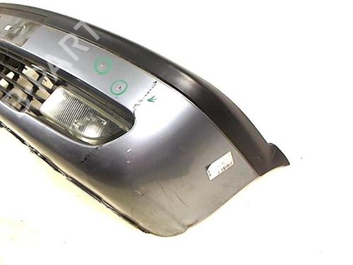 Front bumper OPEL ZAFIRA A MPV (T98) 2.2 DTI 16V (F75) | BP20426836C7 