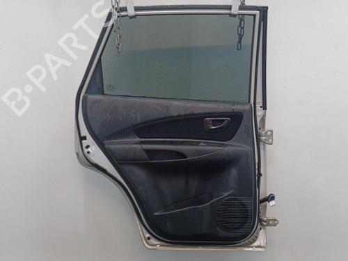 Left rear door HYUNDAI TUCSON (JM) 2.0 CRDi | BP20427546C4 